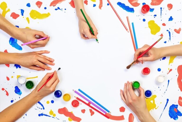 Paints & Coatings
