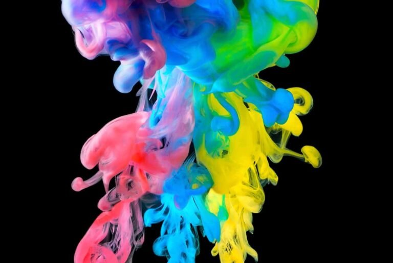Printing Ink