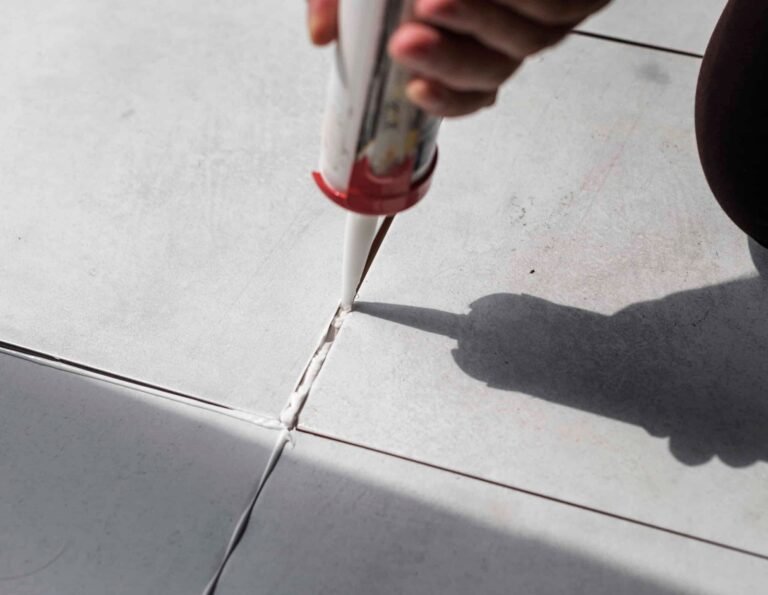 Caulking Compound