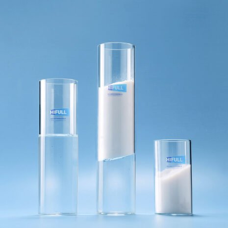 Common HL Fumed Silica (1) Common HL Fumed Silica (1)