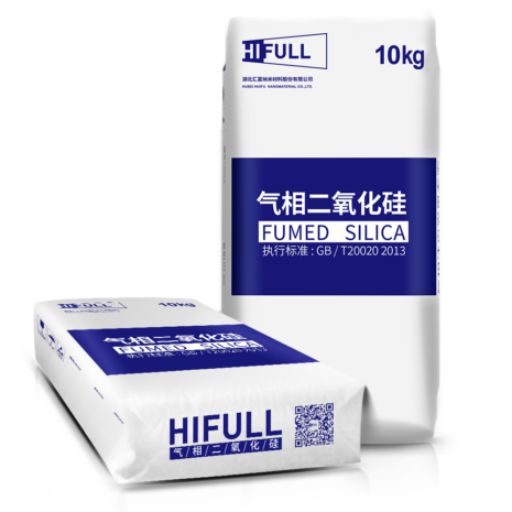 Fumed Silica Product (3) Fumed Silica Product (3)