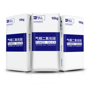 HIFULL®FA-32 Fumed Silica