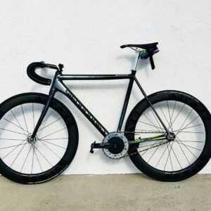 Orbea Alma Bike